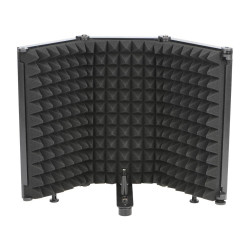 FZONE FMS-01M Microphone Isolation Shield