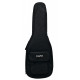 FZONE FGB-122E Electric Guitar Bag (Black)