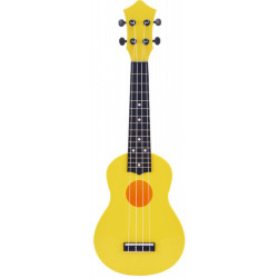 FIGURE UKU1-YW