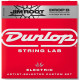 DUNLOP JRN1156DB JIM ROOT STRING LAB SERIES GUITAR STRINGS 11-56 | DROP B