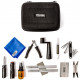 DUNLOP DGT122 SYSTEM 65 COMPLETE GUITAR & BASS STRING CHANGE TOOL KIT
