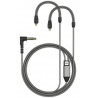 Sennheiser MMCX CABLE WITH 3.5 MM PLUG