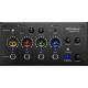 ROLAND BRIDGECAST