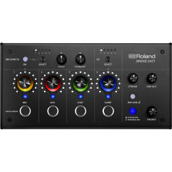 ROLAND BRIDGECAST