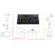 ROLAND BRIDGECAST
