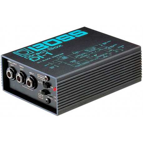 BOSS DI1