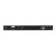 HH ELECTRONICS SP26