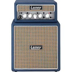 LANEY MINISTACK-LION