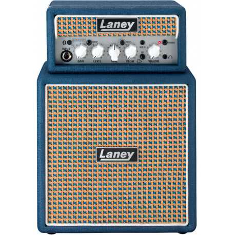 LANEY MINISTACK-B-LION