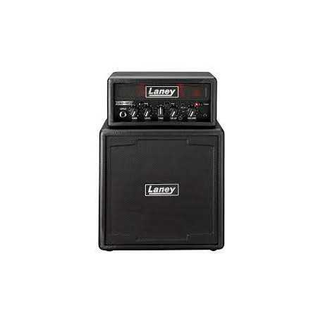 LANEY MINISTACK-IRON