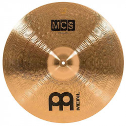 Meinl Тарілка Meinl MCS20MR MCS 20" Medium Ride
