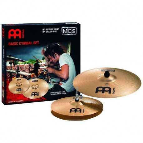 Meinl Тарілка Meinl MCS1418