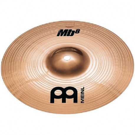 Meinl Тарілка Meinl MB8-8S-B