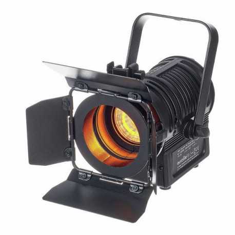 EUROLITE AKKU THA-20PC TRC Theater-Spot bk