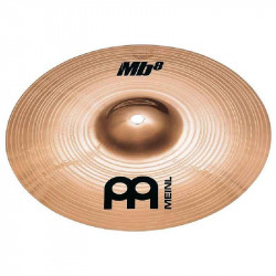 Meinl MB8 12'' Splash Brilliant (Meinl MB8-12S-B)