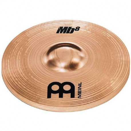 Meinl Тарілка Meinl MB8-10MH-B