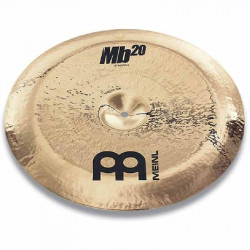 Meinl Тарілка Meinl MB20-20RCH-B Mb20 20" Rock China