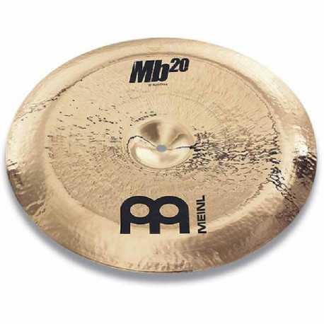 Meinl Тарілка Meinl MB20-20RCH-B Mb20 20" Rock China