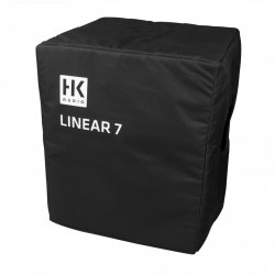 HK AUDIO PROTECTIVE COVER LINEAR 7 118 SUB A