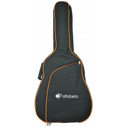 ALFABETO WESTERNBAG33