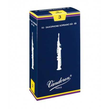 Vandoren 3,5 (739826)