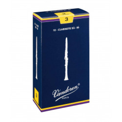 Vandoren 3 (739805)