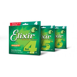 ELIXIR 4S NW M XL