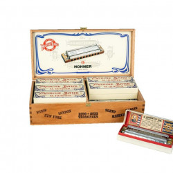Hohner 125th Marine Band C M202199