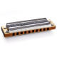 Hohner 125th Marine Band C M202199