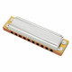 Hohner 125th Marine Band C M202199