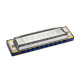 Hohner M91640 Skipper Harp