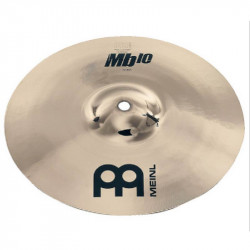 Meinl MB10 10" Splash Brilliant (Meinl MB10-10S-B Splash)