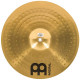 Meinl 16" Student Range Marching Brass (Meinl MA-BR-16M)