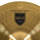 Meinl 16" Student Range Marching Brass (Meinl MA-BR-16M)