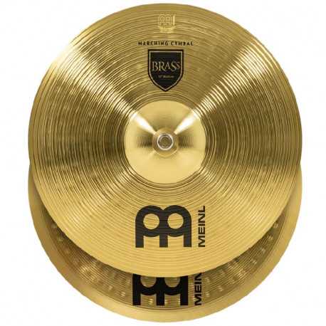 Meinl Тарілка Meinl MA-BR-14M