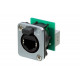 NEUTRIK NE8FDP-SE