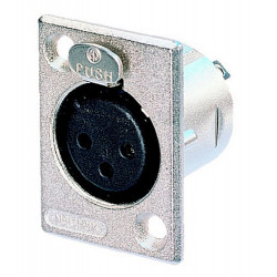 NEUTRIK NC5FP-1