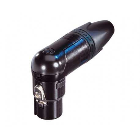 NEUTRIK NC3FRX-BAG