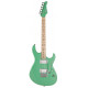 CORT G250 SPECTRUM (Metallic Green)