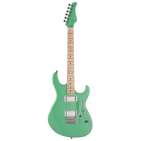 CORT G250 SPECTRUM (Metallic Green)