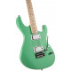 CORT G250 SPECTRUM (Metallic Green)