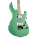 CORT G250 SPECTRUM (Metallic Green)