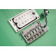 CORT G250 SPECTRUM (Metallic Green)