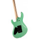 CORT G250 SPECTRUM (Metallic Green)