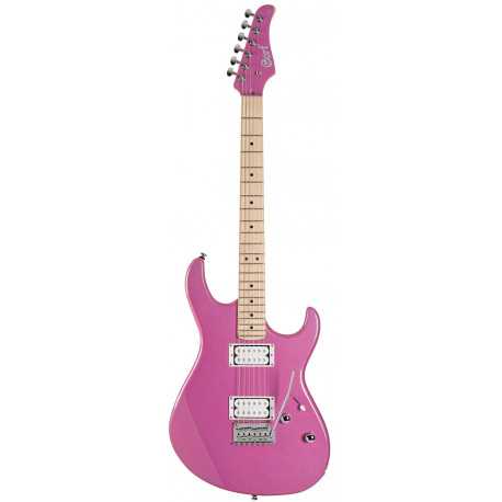CORT G250 SPECTRUM (Metallic Purple)