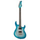 CORT G300 Glam (Polar Ice Metallic Burst)