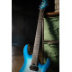 CORT G300 Glam (Polar Ice Metallic Burst)