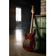 CORT G300 Glam (Polar Ice Metallic Burst)