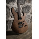 CORT G300 Raw (Natural Satin)