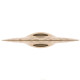 Meinl Тарілка Meinl GX-8FXH Generation X 8" FX Hats Effect Cymbal